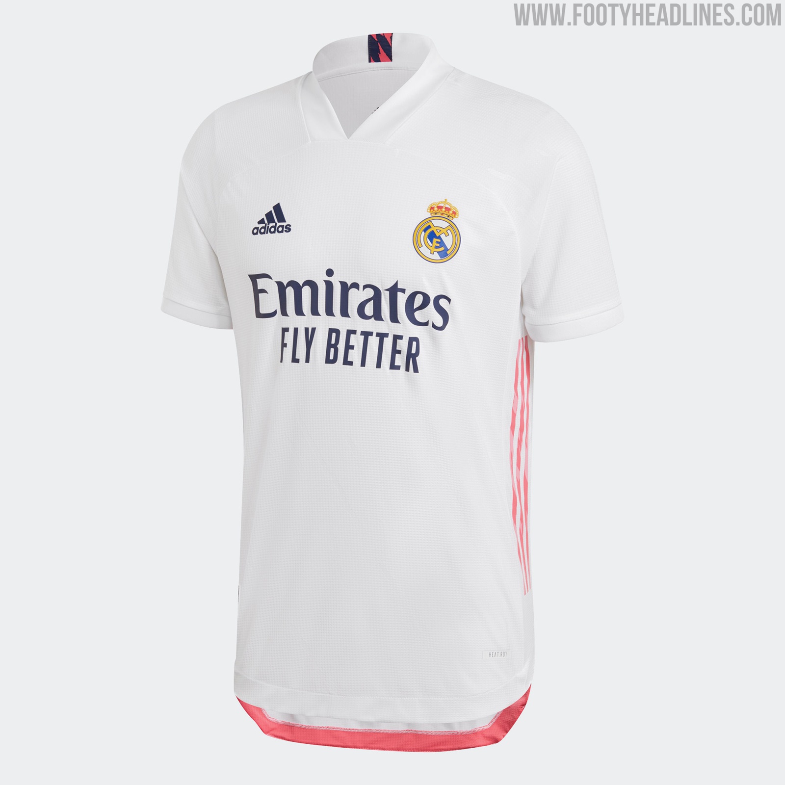 New real deals madrid jersey 2020